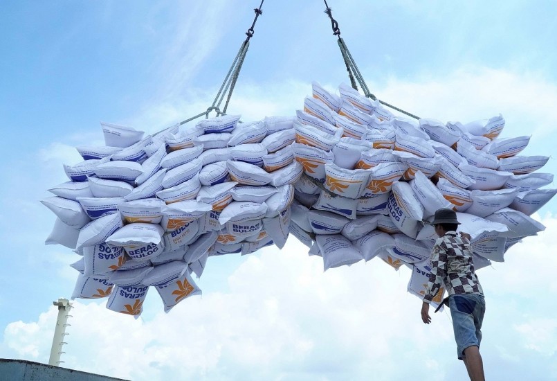 Ngành cà phê – gạo kiến nghị điều chỉnh chính sách thuế