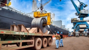 Giăng “lưới chắn” thương mại: Đòn bẩy bảo vệ thương hiệu Việt