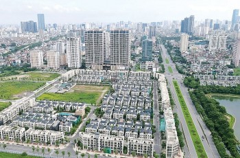 Đề xuất thuế bất động sản mới: Chuyên gia phân tích cơ hội và thách thức