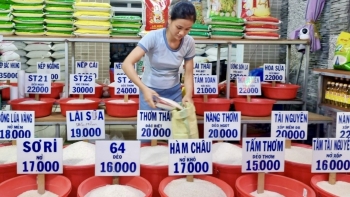 Từ bàn đàm phán đến bàn ăn: Gạo Việt mở rộng “con đường xuất khẩu”