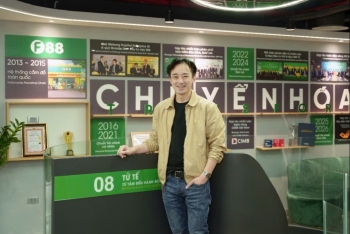 F88 bổ nhiệm thành viên HĐQT mới từng là  “Kiến trúc sư IPO tỷ đô”