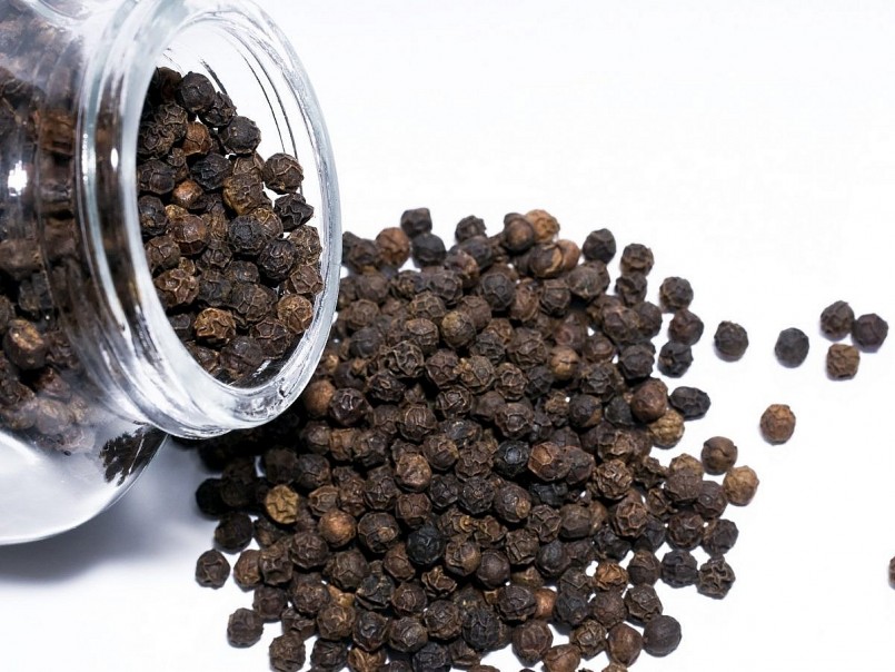 Giá hồ tiêu tăng kỷ lục: Việt Nam có tận dụng được thời cơ?