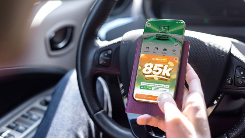 SHB tiên phong hỗ trợ tài xế định danh tài khoản ETC, tuân thủ Nghị định 119 SHB tiên phong hỗ trợ tài xế định danh tài khoản ETC, tuân thủ Nghị định 119