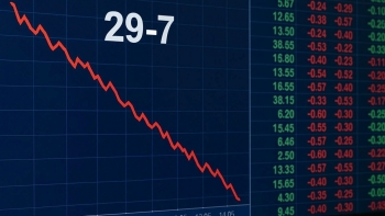 Gần 76.000 tỉ đồng đổ vào chứng khoán đến từ đâu?