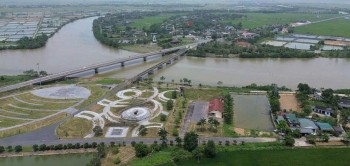 Tỉnh Quảng Trị: Thủ tướng phê duyệt Quy hoạch bảo quản, tu bổ, phục hồi bến đò C