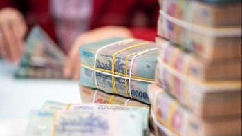 Ngân hàng Nhà nước nới "room" tín dụng 2025: Mở đường cho vốn sản xuất, kiểm soát chặt rủi ro