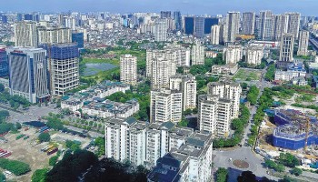 Thuế chuyển nhượng bất động sản 20%: Vì sao chuyên gia cho rằng khó khả thi?