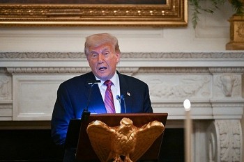 Mỹ áp thuế nhập khẩu phân tầng: Thị trường xuất khẩu đối mặt nhiều rủi ro