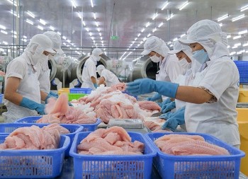 Bộ Công Thương: Mỹ áp thuế đối ứng với Việt Nam là 20%