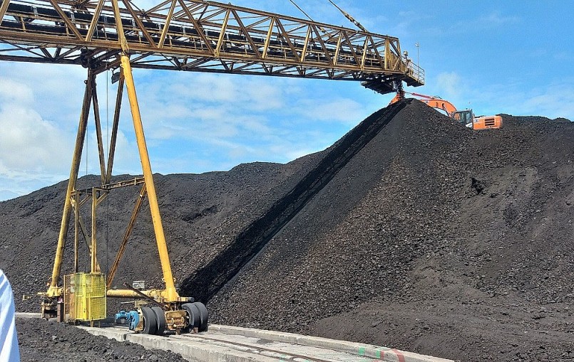 Ngành than vững đà tăng trưởng, nộp ngân sách 16.600 tỷ đồng trong 7 tháng