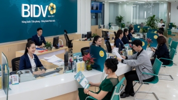 BIDV ổn định hoạt động, kiểm soát an toàn, tăng tốc chuyển đổi số và đổi mới mô hình