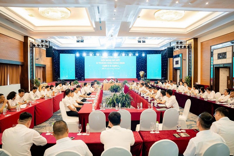 Toàn hệ thống BIC nỗ lực, quyết tâm hoàn thành vượt mức kế hoạch kinh doanh năm 2025.