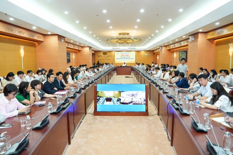 Các ngân hàng đồng thuận cao với chủ trương của Chính phủ và cách điều hành của Ngân hàng Nhà nước. Ảnh: Thuý Sao Các ngân hàng đồng thuận cao với chủ trương của Chính phủ và cách điều hành của Ngân hàng Nhà nước. Ảnh: Thuý Sao