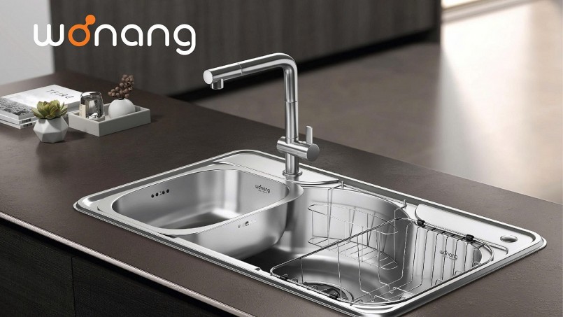 Chậu Wonang Made in Korea được Tân Á Đại Thành nhập khẩu nguyên chiếc đến tay người tiêu dùng Việt Chậu Wonang Made in Korea được Tân Á Đại Thành nhập khẩu nguyên chiếc đến tay người tiêu dùng Việt