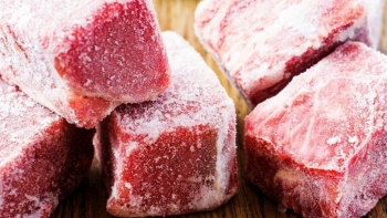 Thịt ngoại giá rẻ: Lựa chọn của ví tiền hay sự xói mòn niềm tin vào sản phẩm nội địa?