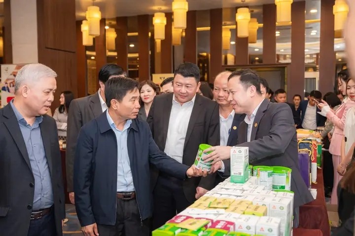 QueenFarm – Hành trình kiến tạo thương hiệu nông nghiệp sạch xứ Thanh