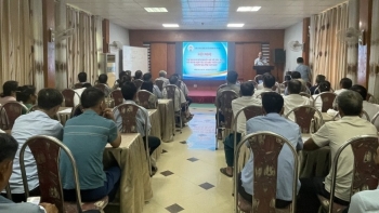 Thanh Hóa: Định hình mô hình HTX kiểu mới, hướng tới chuỗi giá trị và phát triển bền vững