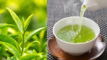 Từ lượng sang chất: Chè Việt chinh phục thị trường nội địa