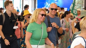 Top 3 châu Á về giữ chân du khách: Cơ hội vàng cho du lịch Việt