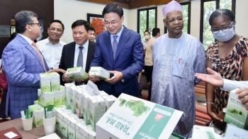 Gõ cửa thị trường Halal: Nông sản Việt đã sẵn sàng?