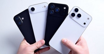 iPhone 17 loại bỏ khe SIM: Thị trường di động toàn cầu chuẩn bị biến động