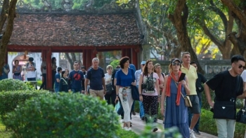 Du lịch xanh bền vững – Hướng tới mục tiêu 25 triệu khách quốc tế