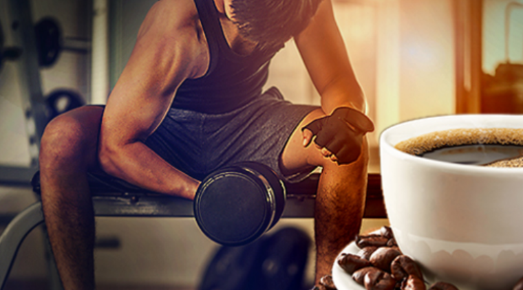 Uống cà phê trước khi tập: Bí quyết tăng sức mạnh, đốt mỡ và bứt phá giới hạn