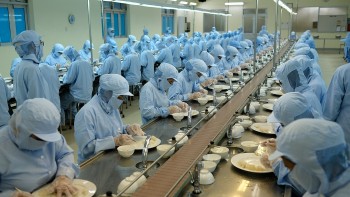 Liên kết TP HCM – Khánh Hòa nâng tầm ngành yến sào Việt Nam