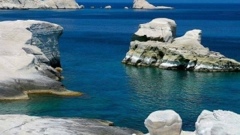 Đại sứ quán Việt Nam lưu ý công dân đi du lịch Hy Lạp