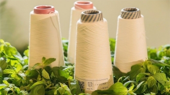 "Bài toán" 4 tỷ USD mỗi tháng cho ngành dệt may