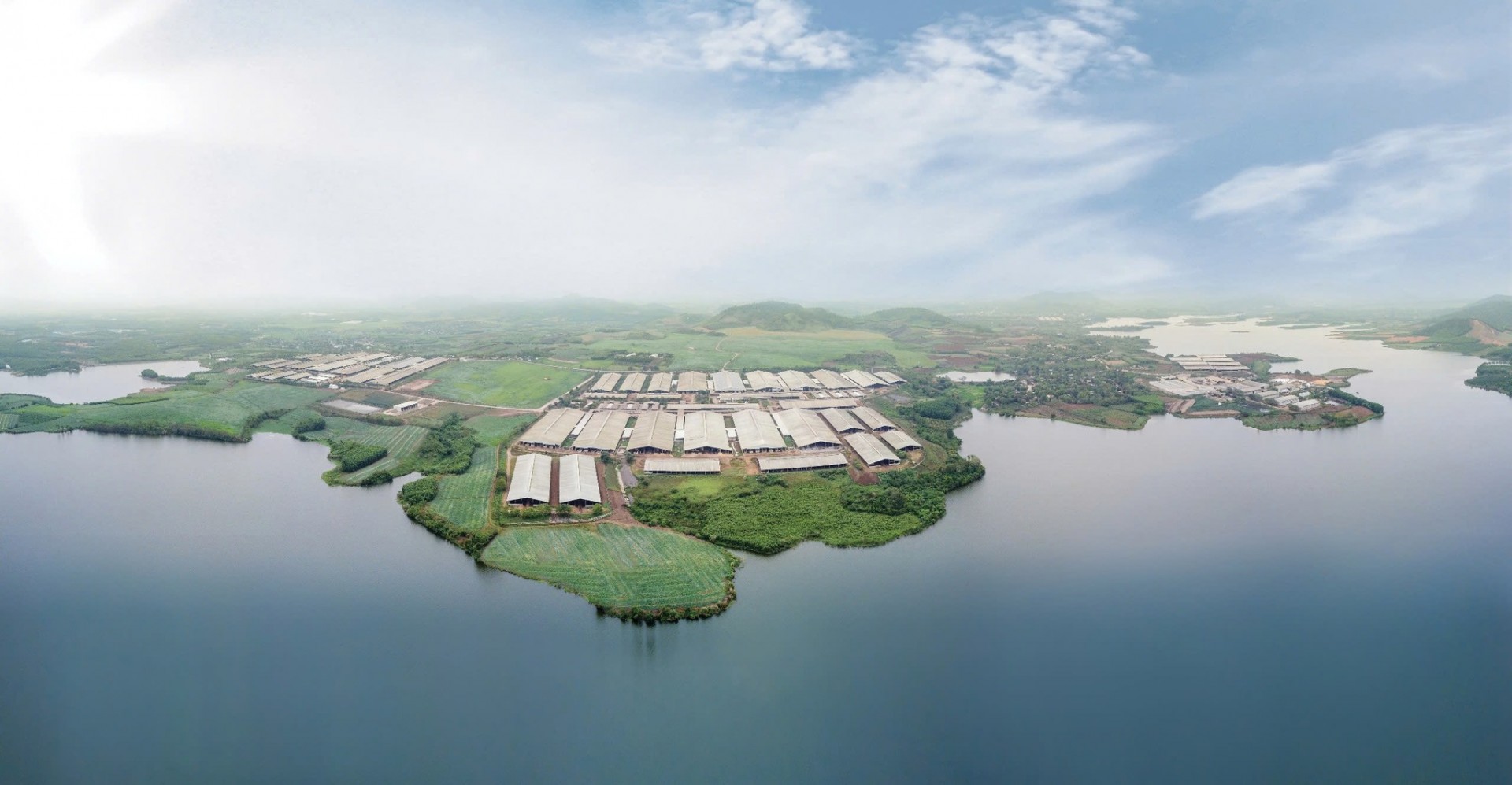 Tập đoàn TH đề xuất hai kịch bản cho Chiến lược phát triển ngành sữa đến năm 2030