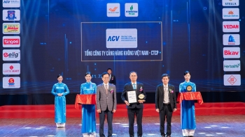 ACV – Khẳng định vai trò doanh nghiệp chủ lực trong phát triển hạ tầng hàng không quốc gia