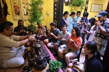 Nâng tầm du lịch Việt Nam từ chính sách thị thực mới