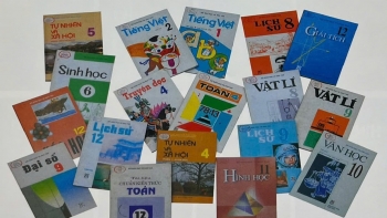 “80 năm giáo dục và đào tạo phát triển đất nước”: Dấu ấn lịch sử, khát vọng tương lai