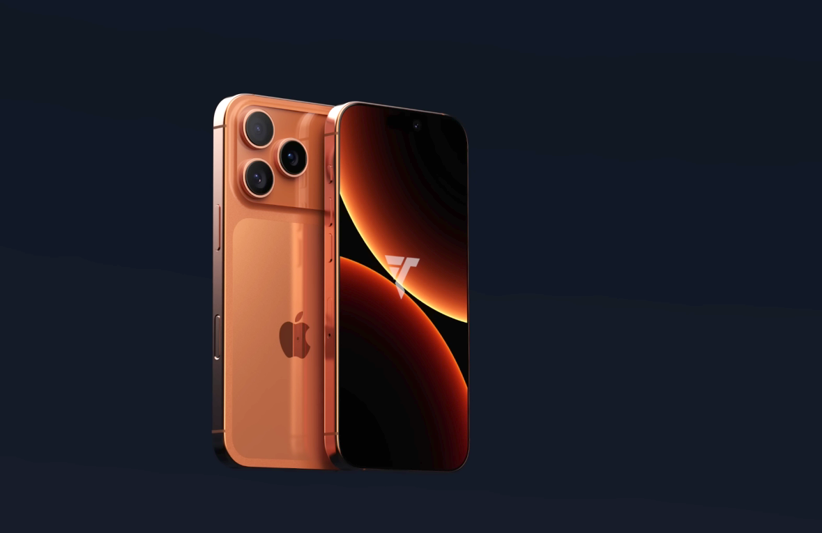 Tất tần tật những tin đồn về iPhone 17 series