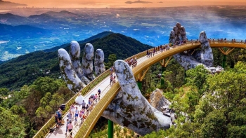 VITA Green - Hộ chiếu xanh cho du lịch Việt