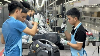 Nâng tầm ngành điện tử: Cơ hội từ chính sách và liên kết