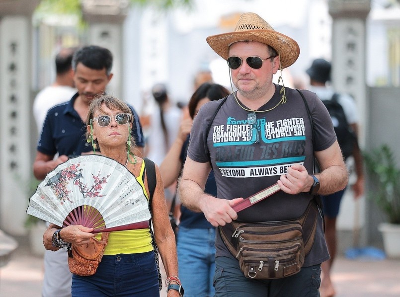 Miễn thị thực thúc đẩy du lịch xanh và MICE Việt Nam