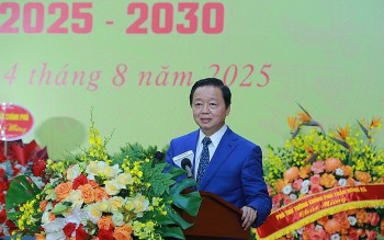 Ngành Nông nghiệp và Môi trường tiên phong dẫn dắt kinh tế xanh, bền vững