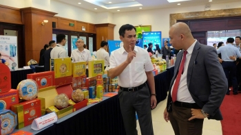 Bảo vệ thương hiệu doanh nghiệp trước nạn hàng giả