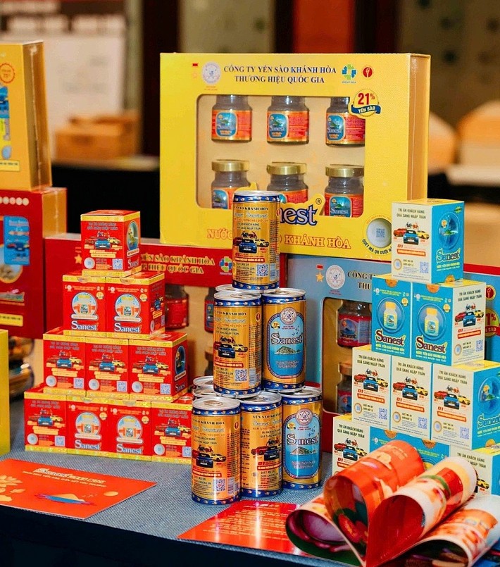 Bảo vệ thương hiệu doanh nghiệp trước nạn hàng giả Bảo vệ thương hiệu doanh nghiệp trước nạn hàng giả