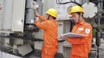 Bộ Công Thương đề xuất tính lỗ EVN vào giá bán lẻ điện