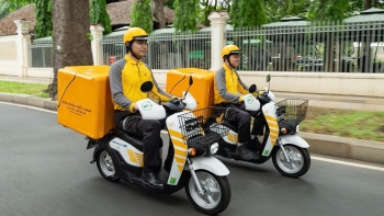 Bưu điện Việt Nam – 80 năm viết tiếp hành trình kết nối và đổi mới