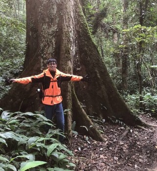 Từ vụ lạc ở rừng Cúc Phương: Hướng dẫn viên bật mí cách thoát hiểm