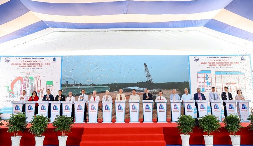 undefined BIWASE giữ đà tăng trưởng và lan toả đến các công ty trong hệ sinh thái