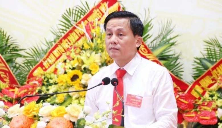 Thanh Hóa: Đại hội đại biểu Đảng bộ phường Đông Quang lần thứ I, nhiệm kỳ 2025-2030 “Khát vọng vươn lên đô thị văn minh, hiện đại”