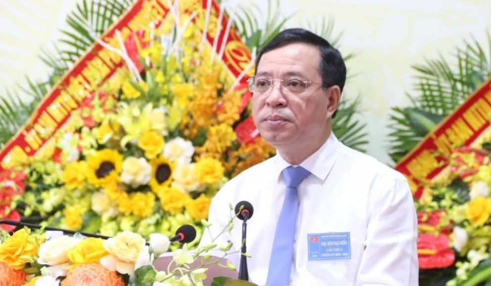 Thanh Hóa: Đại hội đại biểu Đảng bộ phường Đông Quang lần thứ I, nhiệm kỳ 2025-2030 “Khát vọng vươn lên đô thị văn minh, hiện đại”