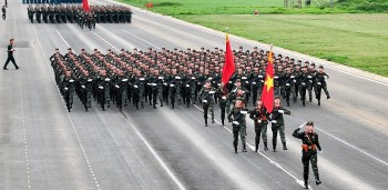 Hà Nội kích hoạt phương án y tế toàn diện cho Lễ diễu binh 2/9