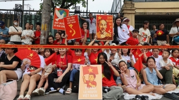 Hà Nội – Trung tâm du lịch hấp dẫn dịp Quốc khánh 2/9