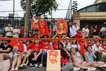 Hà Nội – Trung tâm du lịch hấp dẫn dịp Quốc khánh 2/9